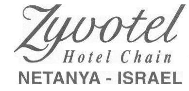 Ziv Hotel